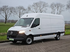 Mercedes-Benz Sprinter - 317 1.9 CDI L3H2 RWD Mbux Euro6 Nieuw 170Pk Camera BPM-VRIJ-Direct-Leverbaar