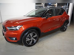 Volvo XC40 - 1.5 T4 Recharge R-Design 213Pk Camera. Stuur-verw