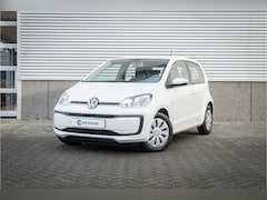 Volkswagen Up! - move up 1.0 44 kW / 60 pk | Executive pakket| Airco|