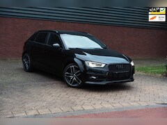 Audi A3 Sportback - 1.4 TFSI S-line S3 Uitvoering