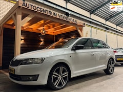 Skoda Rapid Spaceback - 1.2 TSI Greentech PANO/AIRCO/CRUISE