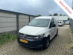 Volkswagen Caddy - 2.0 TDI L1H1 AIRCO/ NAVI/ CRUISE