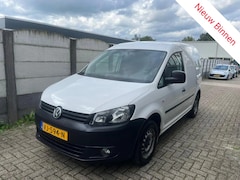 Volkswagen Caddy - 1.6 TDI 2014 Clima/ NETTE BUS