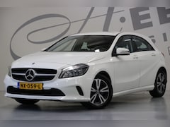 Mercedes-Benz A-klasse - 160/ Achteruitrijcamera/ Origineel NL/ NAP