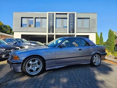 BMW 3-serie Cabrio - 325I AUT. E2