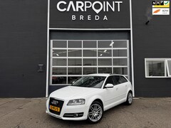 Audi A3 Sportback - 1.2 TFSI Attraction Pro Line Business, LEER, NAVI, CLIMA, CRUISE, PDC, NAP