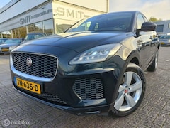 Jaguar E-Pace - 2.0 P250 AWD R-Dynamic HSE 1e Eigen./Panorama/Nav/Dealer ond