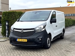 Opel Vivaro - 1.6 CDTI L1H1 Sport EcoFlex APK AIRCO NAP