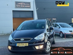 Ford Galaxy - 2.0 16V Ghia/ 7 Pers/ NW Apk Airco/ Cruise