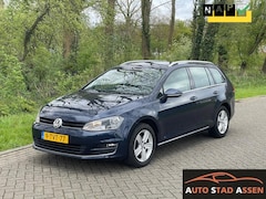 Volkswagen Golf Variant - 1.4 TSI Highline DSG/Automaat, NW Apk