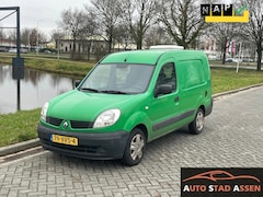 Renault Kangoo - 1.5 DCI 50KW E4 GV Grand confort Airco