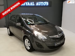 Opel Corsa - 1.4-16V |AIRCO|CRUISE|ELEK.RAMEN|APK