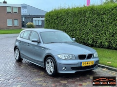 BMW 1-serie - 116i Airco / NAP/ 5-Drs / NL-AUTO /LMV