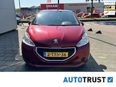 Peugeot 208 - 1.0 VTi Access.1 de eigenaar. Km nap .Cruise Controle