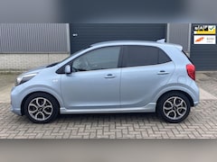 Kia Picanto - 1.0 MPi GT-Line Edition