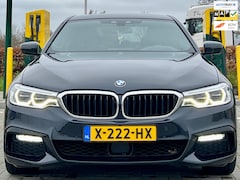 BMW 5-serie - 530e M-PAKKET ACC/RIJ-ASSIST/HEADUP