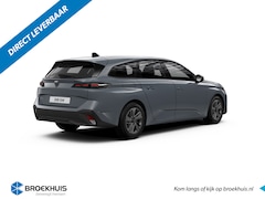 Peugeot 308 SW - 1.2 PureTech 130 6MT Active Pack Business i-Connect Advanced Nav