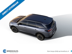 Peugeot 5008 - Hybrid 136 e-DCS6 Allure Automaat