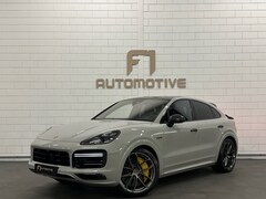 Porsche Cayenne Coupé - 4.0 Turbo S E-Hybrid Carbon|Ceramic|VOL