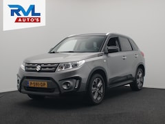 Suzuki Vitara - 1.6 Exclusive Carplay Camera Navigatie Climate-control Cruise