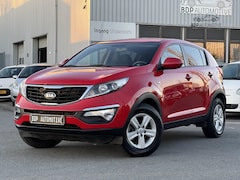 Kia Sportage - 2.0 BusinessLine AUTOMAAT/PDC/LM VELGEN