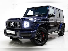 Mercedes-Benz G-klasse - 63 DEALEROH/BOMVOL