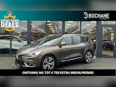 Renault Grand Scénic - 1.2 TCe 130 Intens | 7-Persoons | Achteruitrijcamera | Trekhaak