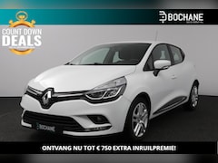 Renault Clio - 0.9 TCe 90 Zen | Trekhaak