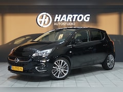 Opel Corsa - 1.0 Turbo Innovation + CAMERA / APPLE CARPLAY / STOELVERWARMING