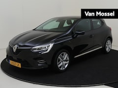 Renault Clio - 1.0 TCe Zen