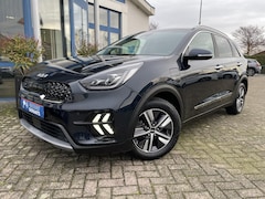 Kia Niro - 1.6 GDi PHEV ExecutiveLine | logo, Stoel ventilatie, Elektr. stoelen, Digitaal Display, Do