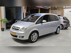 Opel Meriva - 1.6-16V Cosmo Clima, Automaat, cruise controle