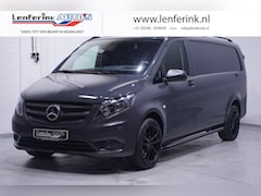 Mercedes-Benz Vito - 116 CDI 163 pk XL Aut. Airco, Camera, 18" LMV Dakrails, Apple Carplay, PDC V+A, Sidebars Z