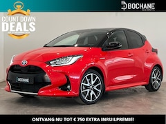 Toyota Yaris - 1.5 Hybrid Launch Edition