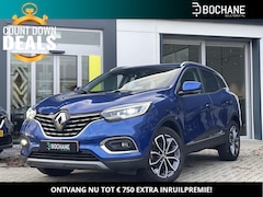 Renault Kadjar - 1.3 TCe 140 Intens | Dodehoekdetectie