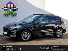 Ford Kuga - 2.5 PHEV ST-Line X Automaat / 1500KG Trekgewicht / Panoramadak / Schuif/-Kanteldak / Navig