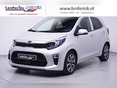 Kia Picanto - 1.0 DPi DynamicPlusLine Navi Clima Camera Apple Carplay NAP