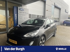 Ford Fiesta - 1.0 EcoBoost Active