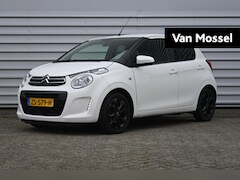 Citroën C1 - 1.0 VTi Shine | Navigatie | Climate Control | Cruise Control |