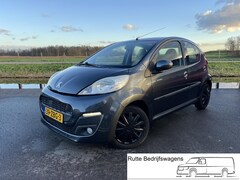 Peugeot 107 - 1.0 Active