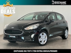 Ford Fiesta - 1.1 Trend | 5-Deurs | Cruise Control | Parkeersensoren