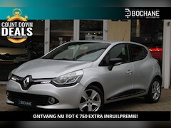 Renault Clio - 0.9 TCe 90 Expression | Parkeersensoren | Trekhaak | All-Season banden