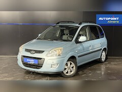 Hyundai Matrix - 1.6i Style | Airco | Elektrisch | Trekhaak