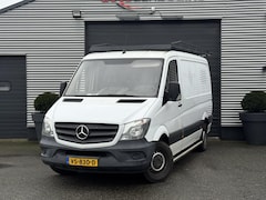 Mercedes-Benz Sprinter - 316 2.2 CDI | 3500KG | Navigatie | Camera | Airco | Trekhaak | Cruise Control |