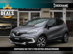 Renault Captur - 0.9 TCe 90 Intens | Achteruitrijcamera