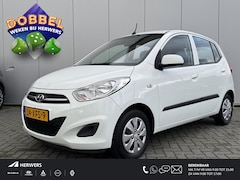 Hyundai i10 - 1.1 i-Drive Cool