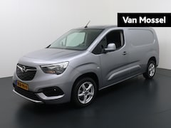 Opel Combo - 1.5D L2H1 Edition Standkachel | Navi | Camera | Trekhaak