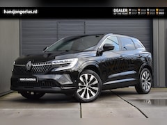 Renault Austral - Mild Hybrid 160 PK X-Tronic Techno | 1.800 KG TREKGEWICHT | CAMERA | NAVI | STUUR/STOELVER