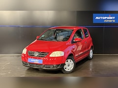 Volkswagen Fox - 1.2 Trendline