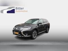 Mitsubishi Outlander - 2.0 PHEV Premium